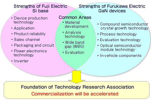 两家公司的竞争优势和协同作用