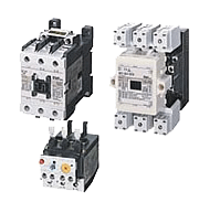 标准型磁性接触器：SC-E系列