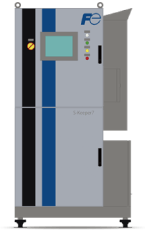 S-Keeper 7™：集成模块化分析系统